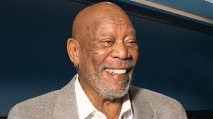 Lioness Season 2 Morgan Freeman interview