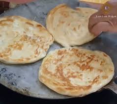 Resepi roti canai aku ini sesuai untuk makan begitu jer tanpa kuah atau dengan kuah. Resepi Roti Canai Gebu Simple Sangat Sebiji Rasa Macam Dekat Kedai Mamak Remaja