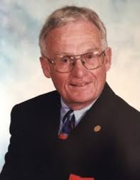 Obituary information for James I. Bell