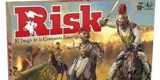 Check spelling or type a new query. El Juego Risk Sera Serie Se Puede Adaptar Todo A La Tele