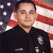 John Thomas Mares Obituary