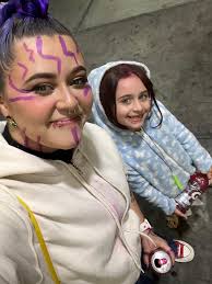 average joe @jazz_inmypants there there are children being born whose  PARENTS were not alive when Shrek (2001) came out.. Crazy how the years  years start coming and they simply do not stop