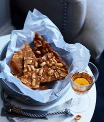 Peanut Brittle Recipe Recipe Brittle Recipes Peanut Brittle Peanut Brittle Recipe