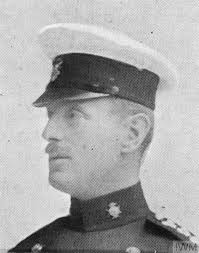 Captain Reginald John Petty Devenish Aldridge