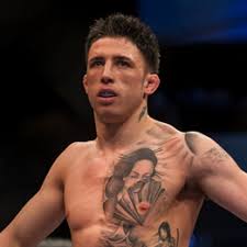 *norman parke, a mixed martial artist who fights in the ufc, was born and raised in bushmills. Kasjusz Zycinski Vs Norman Parke Fame Mma 10 Boxing Bout Tapology