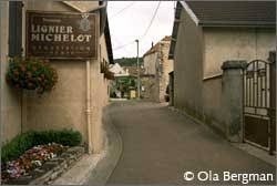 Mal lui en a pris ! Bergman S Bourgogne Morey Saint Denis Bourgogne Burgundy