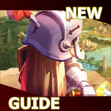 Download guardian tales mod apk latest version free for android. New Guardian Tales Guide Apk 23 0 Download Apk Latest Version