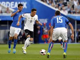 La hora de este partido será a las 14:00 horas, hora colombiana. Alemania 1 1 Italia Resumen Resultado Penaltis Y Goles As Com