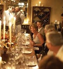 Dinner At Sea Island Golden Isles Ga Sea Island Resorts In Georgia Island Resort