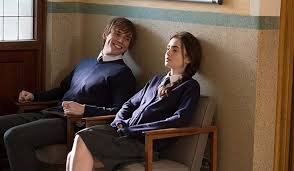 Love Rosie Movie Review One Take Kate