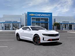 The 2021 chevrolet camaro epitomizes bang for the buck and attitude for the dollar. New 2021 Chevrolet Camaro 2dr Coupe Lt1 Riverside Blue Metallic For Sale In San Jose Ca M0136797