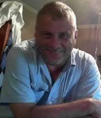 Obituary information for Kenneth Ray Cox