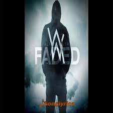 Another dream, the monster's running wild inside of me, i'm faded, i'm faded, so lost, i'm faded, i'm faded, so lost, i'm faded. Alan Walker Faded Where Are You Now Lyrics About Us