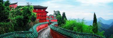 Image result for the great wu tang temple