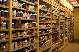 Schiff move free advanced joint health tablets, 80 count. When Buying Vitamins Know What S Worth Paying For The New York Times