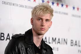 I hope you find a soft place to land. Machine Gun Kelly Talks Directing His First Movie Downfalls High Latest News Post