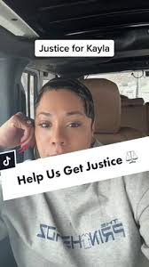 Kayla Grace Rooney Yonkers Rip