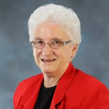 Sisters of St. Joseph of Carondelet, St. Louis Province