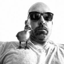 Wildfish aka Peter Morse