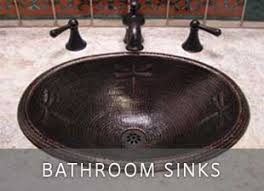 copper sinks online