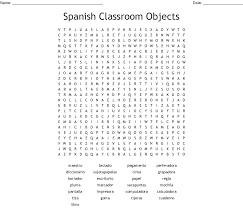 Months and days spanish word search 25/06/2020. Spanish Words Word Search Wordmint