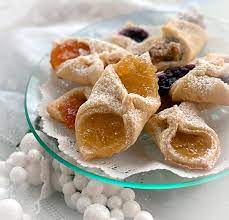 Win your christmas cookie swap by making one of these festive treats. 21 Best Ideas Slovak Christmas Cookies Most Popular Ideas Of All Time