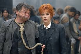 Her parents had moved from france in the late 1950s as farmer's father, max, pursued an engineering contract on a dam. Mylene Farmer Desenchantee 1991