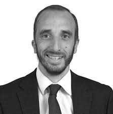 Christopher Naya Just Mortgages