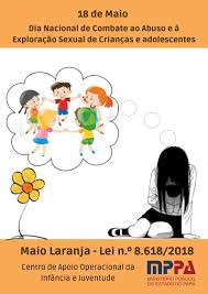 Do abuso e da Violência Sexual de Crianças e Adolescentes: Medidas de  combate e a importância da Conscientização Social | Portal MPPA