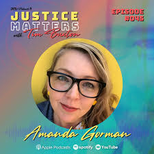 Juste Podcast with Tim Buxton