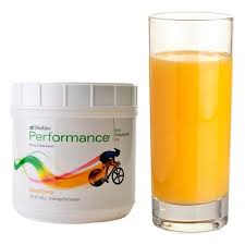 Shaklee performance ® is clinically proven to hydrate better than water. Performance Drink Shaklee