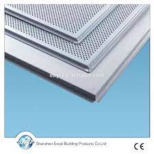 Insulation above the ceiling cannot contact the tiles due to sagging. Custom Perforated Metal Ceiling Tiles Panels E Shaped For Drop Down Ceiling Hook On Buy Corrugated Metal Ceiling Panels Perforated Corrugated Metal Panels Decorative Perforated Metal Panels Product On Alibaba Com