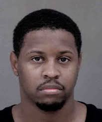 Lawrence Blount Driving While License Revoked