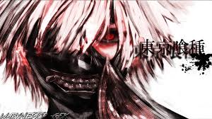 Maybe you would like to learn more about one of these? Tokyo Ghoul Anime Ken Kaneki Wallpaper Edit By Warynestor On