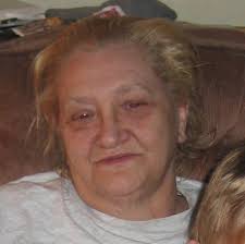 Sylvia Estep Stamper (1942-2007)