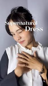 Supernatural Dress✨, Amora Dress dijamin bakal bikin kamu tampil makin  elegan!😍, Hadir dengan 3 warna elegan yakni Broken White, Black, dan Oat —  Amora Dress siap bikin looks kamu makin dresswell🤗, ...