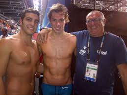 Jul 02, 2021 · gabriele detti (italy) 7:46.10 historical note: Parola Di Coach Moro Ora Et Labora Come Si Preparano Mondiali Vincenti Tra Chilometri Tapering Reazioni Questione Di Stile