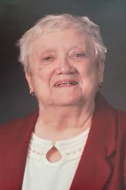 Peggy Sadler Obituary