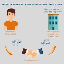 The supplier will charge vat, be paid the vat and then 'go. Reverse Charge Vat Explained For Independent Consultants