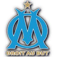 Logo Om Noir Recherche Google Olympique De Marseille Marseille Olympique