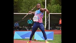 Wanda diamond league open submenu. Walcott Takes A Silver Medal At Gateshead Diamond League Meet Loop Trinidad Tobago