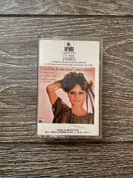 Rocio Durcal Cassettes | eBay