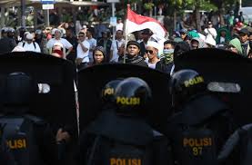 Scope of islamic law in malaysia. Us Religious Freedom Group Puts Indonesia Malaysia On Special Watch List Benarnews