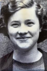 McLAUGHLIN , 6th December 2024, RYNES (nee Rocks) peacefully at hospital,  dearly beloved wife of the late Frankie, much loved mother of Lorraine,  Gary, Joanne, Neil and the late Edel, dear mother-in-law