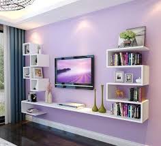 Impressive Tv Wall Units And Display Shelves Decor Inspirator Modern Tv Wall Units Living Room Wall Units Living Room Design Modern