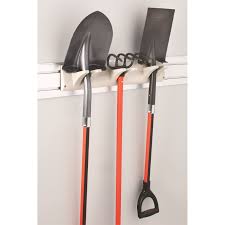 Hanging a bicycle in your garage can free up a lot of extra space. Storease Large Tool Hanger Bunnings Australia
