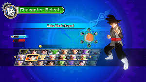 It was released on january 26, 2018 for japan, north america, and europe. Fastest How To Get Super Saiyan Rose In Xenoverse 2