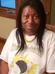 Prayers and sympathies to Sheila's family