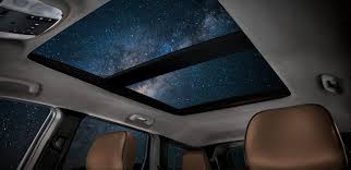 2017 Jeep Grand Cherokee Gallery Interior Sunroof Night Jeep Grand Cherokee Jeep Grand Jeep Grand Cherokee Accessories