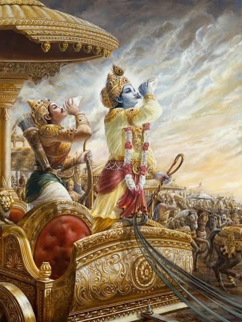 What is Bhagavad-Gita? | ISKCON of Houston